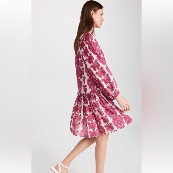 Cara Cara Kavita Dress - Size Small - Picture 3 of 8